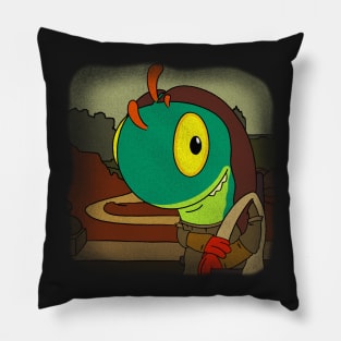 Mrgl Lisa Pillow