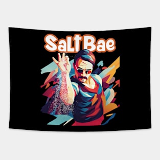 Balt Bae Tapestry