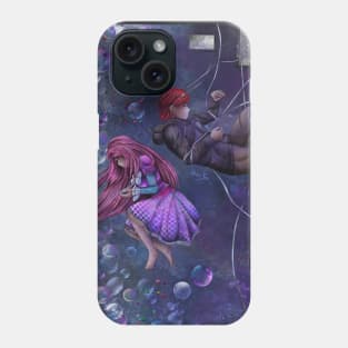 Two Sides Phone Case