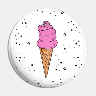 Strawberry Sweet Pin