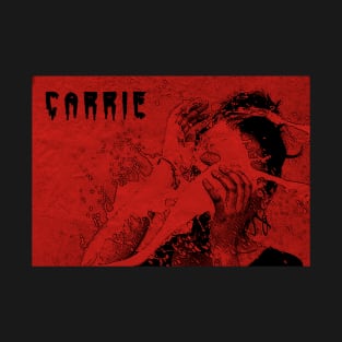 Carrie T-Shirt