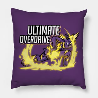 UDT S7 - Ultimate Overdrive Pillow