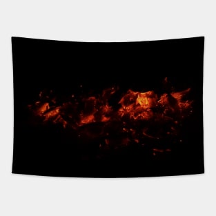 Embers Tapestry