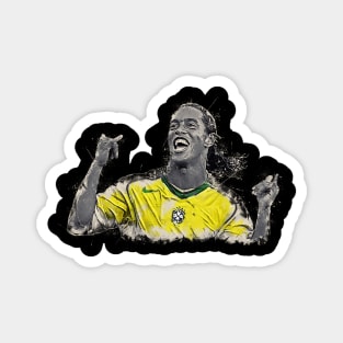 Ronaldinho Magnet