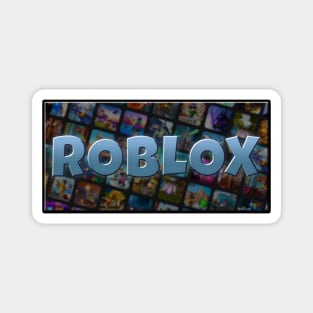 Roblox V1 Magnet