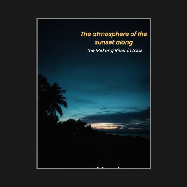 The atmosphere by Zido ICT