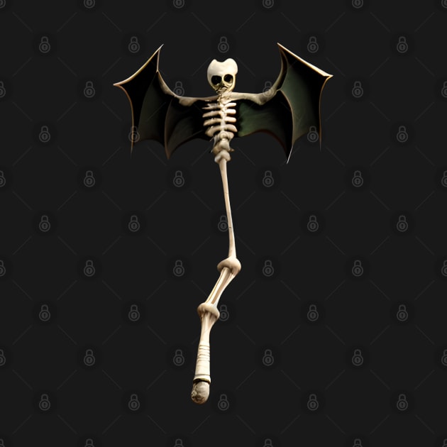 skeleton bat by amperage