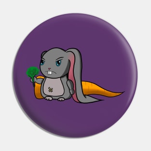 Carrot Pin