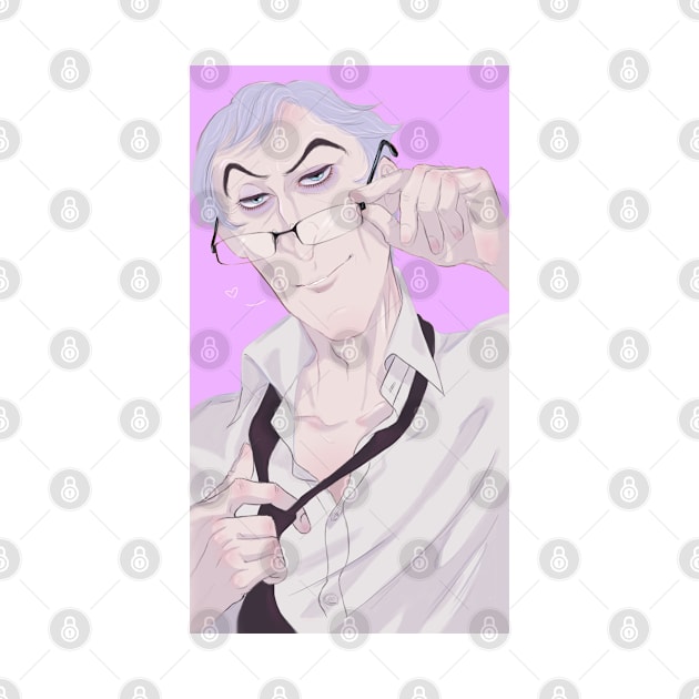 Megane Frollo by Mo-Machine-S2