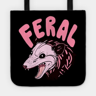 Feral Tote