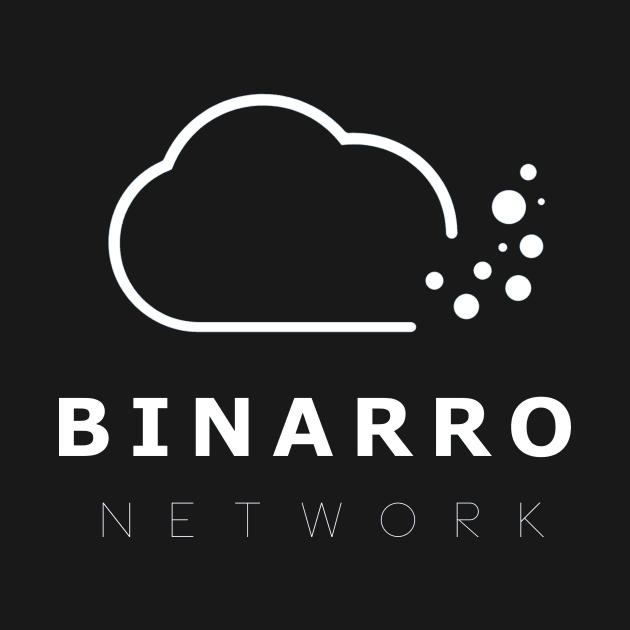 Binarro Network by Maffw