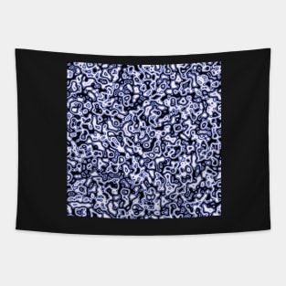 Psychedelic Trippy Acid Art Tapestry