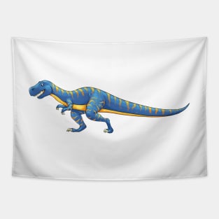 Tyrannosaurus Rex Tapestry