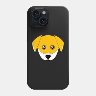 cute dog Phone Case