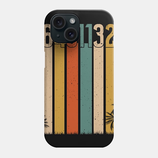 Retro Vintage 864511320 Election Vote Out Trump 3 Phone Case by igybcrew