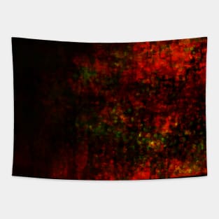 Digital Abstraction Tapestry