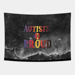 Autistic and Proud: Polyamorous Tapestry