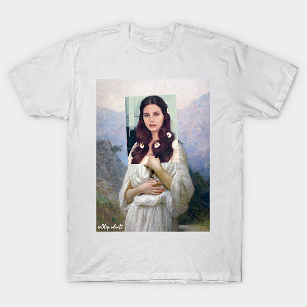 lana del rey merchandise india