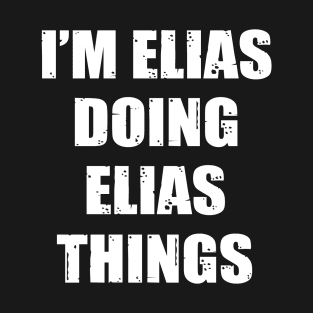 Elias T-Shirt