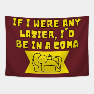 Lazy Day Tapestry