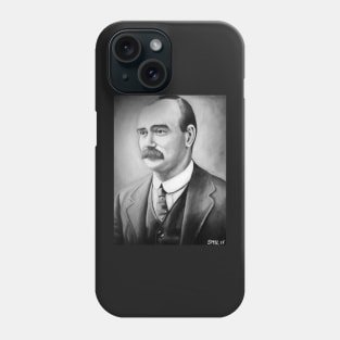 James Connolly Phone Case