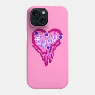 Pink cakey Phone Case