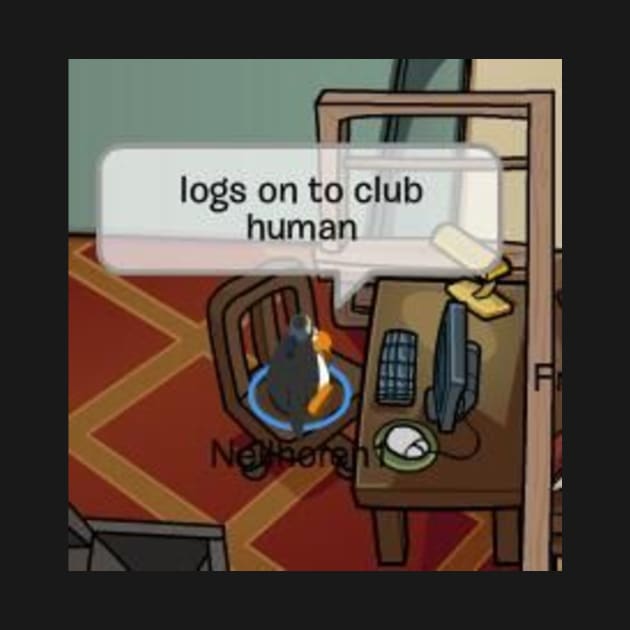 Club penguin by ematzzz