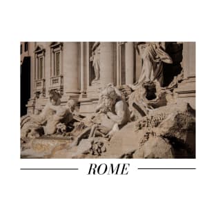 Rome | Unique Beautiful Travelling Home Decor | Phone Cases Stickers Wall Prints | Scottish Travel Photographer  | ZOE DARGUE PHOTOGRAPHY | Glasgow Travel Photographer T-Shirt