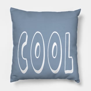 Cool Pillow