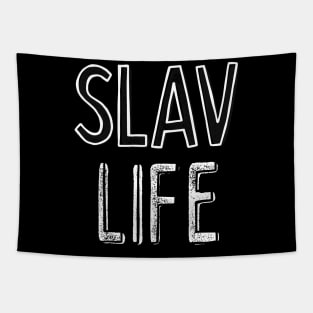 - Slav Life - Tapestry