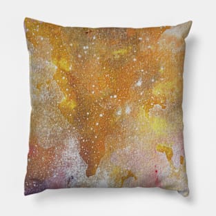 Scorpio Pillow