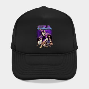 SZA Hat
