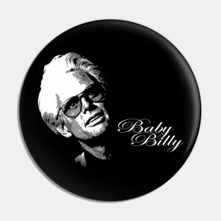 baby billy Pin