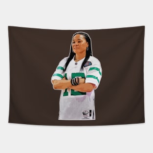 its Dawn Staley Tapestry