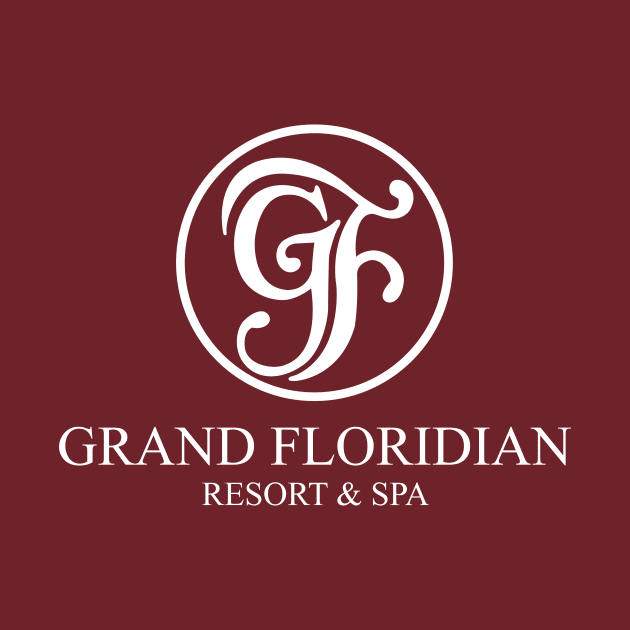 Grand Floridian Resot & Spa by Lunamis