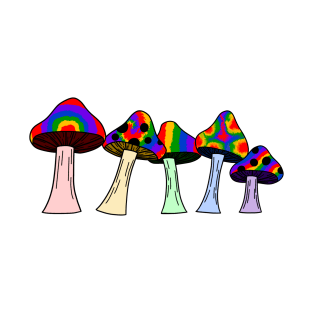 Shroomies T-Shirt