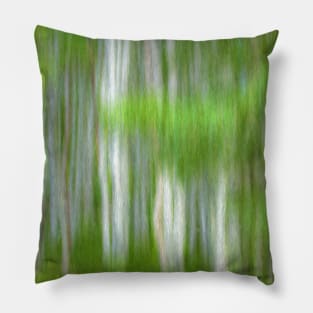 Aspens Pillow