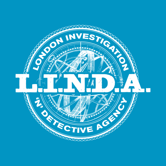 LINDA by MindsparkCreative