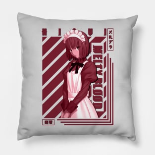 Tirsui Pillow