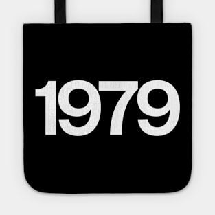 1979 Tote