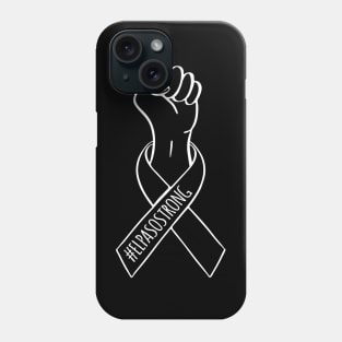 Pray For El Paso, EL Paso We love you Phone Case