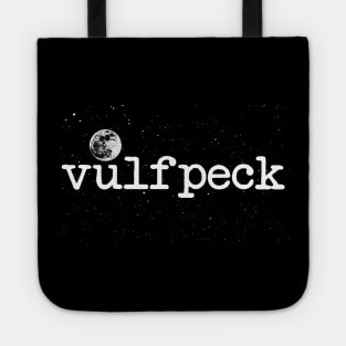 Vulf Vulfpeck Tote