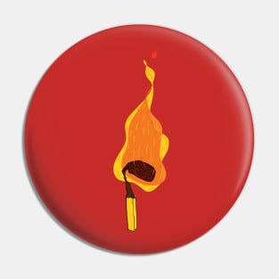 Fosfo-Frito Pin