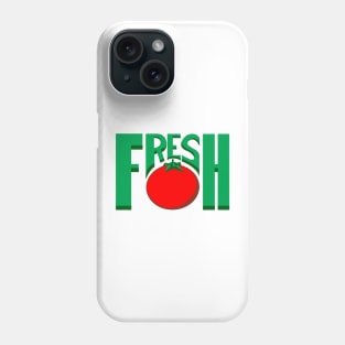 Fresh Design Phone Case