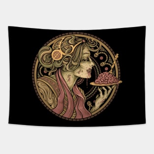 Bon Appetit Tapestry