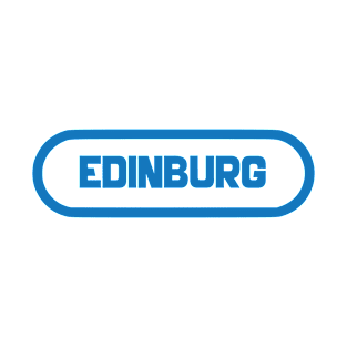 Edinburgh City T-Shirt