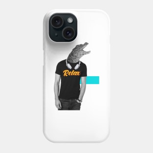 Relax Phone Case