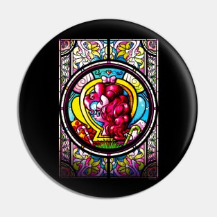 Altare Secretum: Pinkie Pie Pin