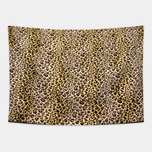 Leopard Spots Tapestry