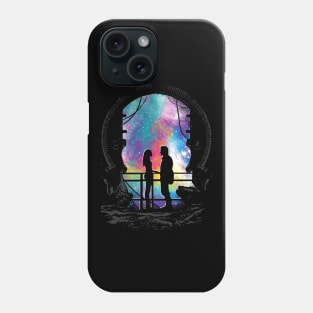 Universal Alignment Phone Case